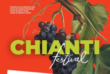 Al via il Chianti Festival: l’estate riparte dalla cultura