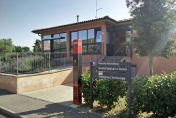 Sarteano: riattivati i servizi del presidio distrettuale Ausl