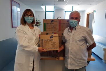 Nuovi Dpi per Nottola grazie alla Strada del Vino Nobile