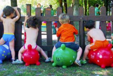 Il Comune partecipa alle spese per le attività estive dei bimbi 0-3 anni