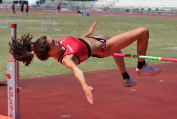 L’Atletica Siena riparte nel segno di Elena Monciatti