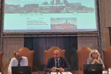 Immatricolazioni all’Università di Siena al via dal 21 luglio