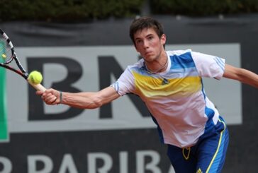 Ornago vince l’open di San Gimignano