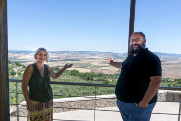 Festival dell’alba e del tramonto:  20 luglio – 13 settembre
