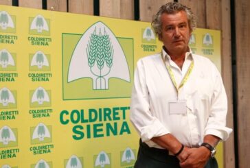 Coldiretti Siena elegge il nuovo presidente: Giacomo Neri 