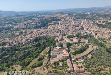 Controlli della Guardia di Finanza anche dal cielo