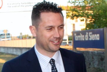 Grazi sostiene Giani nella campagna elettorale