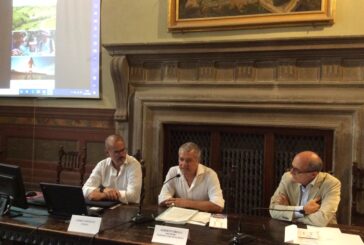Presentata la nuova app della via Lauretana