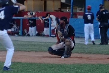 Baseball: esordio amaro per Siena. Firenze vince 15-1