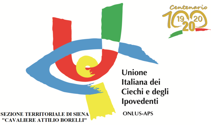 L’Unione Italiana Ciechi offrirà il Masgalano 2026