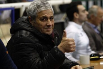 Volley: Banella confermato responsabile delle giovanili