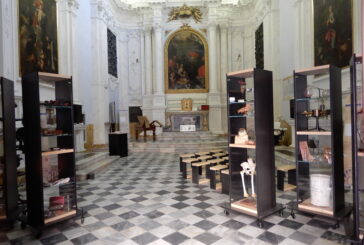 Il Museo di Strumentaria medica dell’Università di Siena aperto al pubblico