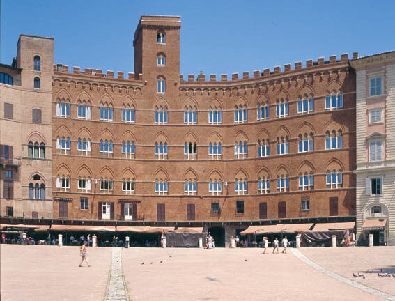 “Fondazione MPS: i partiti avrebbero idee nuove, per ora vaghe”