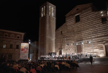 Regalo per la maturità dal 45° Cantiere Internazionale d’Arte