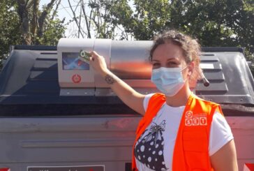 Cetona: da lunedì 22 giugno in campo gli eco-informatori