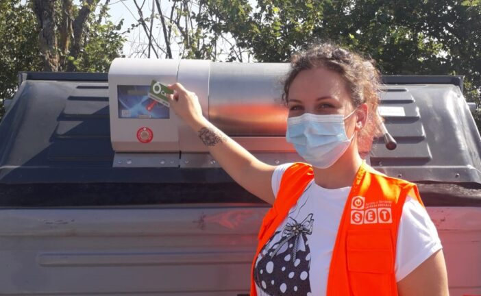 Cetona: da lunedì 22 giugno in campo gli eco-informatori