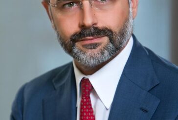 Mps: Giuseppe Sica nuovo chief financial officer della banca