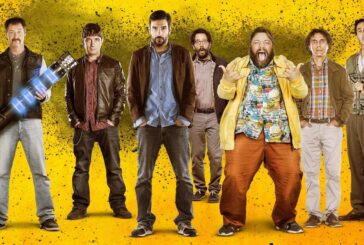 Cinema sotto il Castello: tredici serate “itineranti” di grande spettacolo
