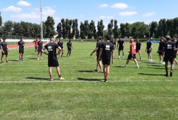 Pianese: presentati i documenti per l’iscrizione alla serie D