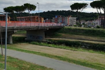 A Poggibonsi i lavori per estendere la rete ciclabile urbana