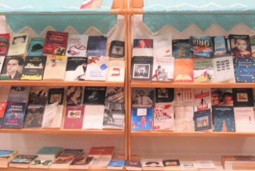 Biblioteca a Chianciano: nuove modalità di accesso