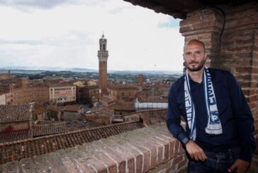 Spanakis: “Il tasso tecnico del campionato è cresciuto ancora”