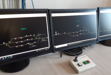 Sicurezza ferroviaria: innovazione tecnologica sulla Sinalunga-Arezzo-Stia