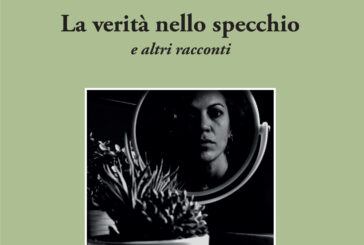 “La verità nello specchio”: Elisa Mariotti presenta i suoi racconti