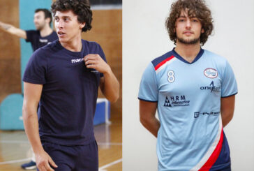 Volley: Crivellari e Milordini completano il roster senese