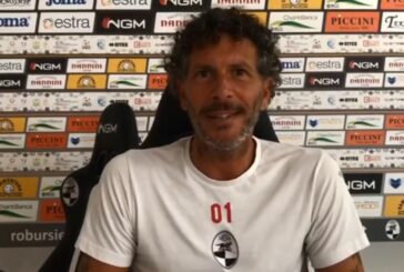 Dal Canto: “Sangue freddo per battere l’Alessandria”