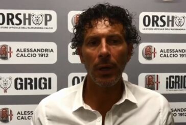 Dal Canto: “Peccato per i troppi errori”