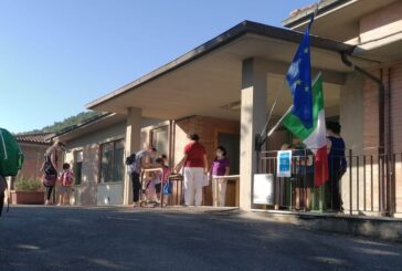 Primo giorno per le attività estive nei nidi e nelle scuole comunali