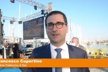 Acquedotto Pugliese, Politecnico di Bari partner scientifico