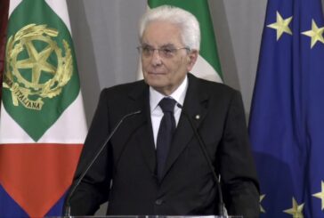 Mattarella “Pericolo virus ancora attuale, non abbassare le difese”