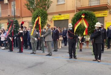 Strage Chinnici, la commemorazione per il 37° anniversario