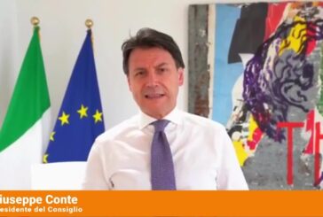 Ue, Conte “Negoziato piu’ difficile del previsto”