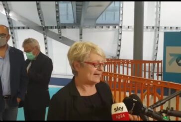 Cisl, Furlan a Conte “Investimenti per ripartire”