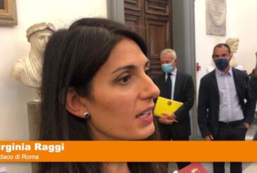 Valorizzazione beni culturali, accordo comune Roma-Unindustria