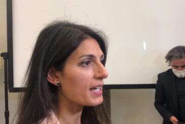 Roma, Raggi “Anello Verde ricuce cicatrici mobilità”
