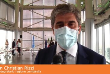 Turismo, la Lombardia incontra il segretario generale WTO