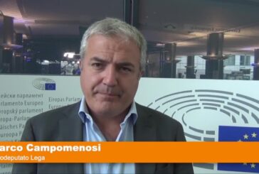Ue, Campomenosi “Al vertice i nodi verranno al pettine”