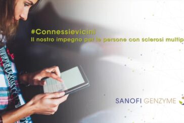 La sclerosi multipla e la sfida digitale