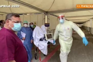 Il coronavirus in Sicilia, diario dell’emergenza