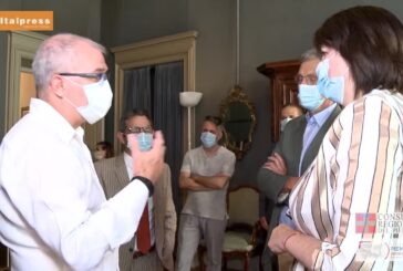 Il Piemonte e Cuba, voglia di lavorare insieme