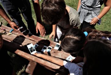 Laboratori e visite guidate. Sarteano è tutta una scoperta