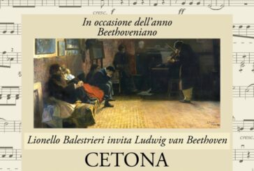 L’estate cetonese è all’insegna della musica e del cinema