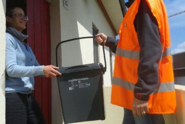 Raccolta rifiuti: porta a porta non garantito nella giornata di lunedì