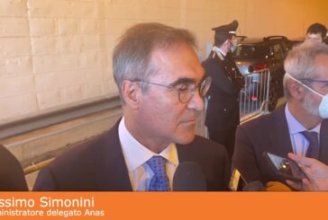 Viadotto Himera A19, AD Anas “5 anni tanti ma molte difficoltà”