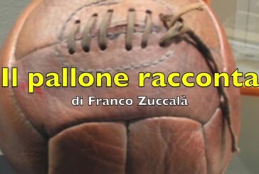 Il pallone racconta… Juve: nove di fila