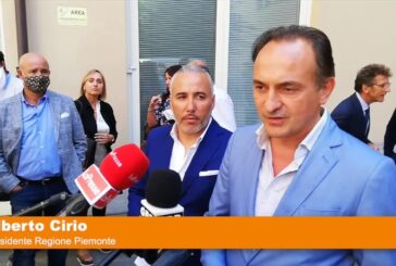 Turismo, Cirio “Piemonte terra sicura, campagna da 1,2 mln”